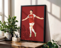 Declan Rice Print